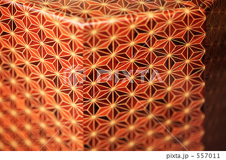 寄木細工 寄木細工 557011