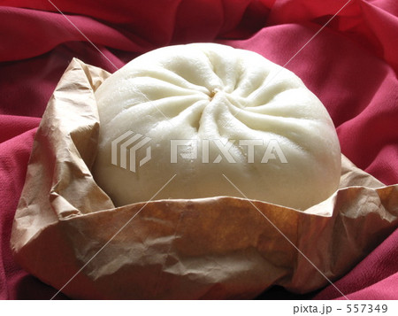 中華まん 中華まん 557349