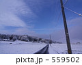雪景色 559502