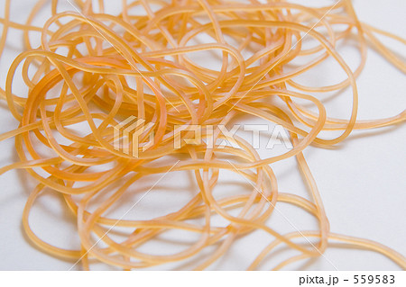 輪ゴム 輪ゴム 559583