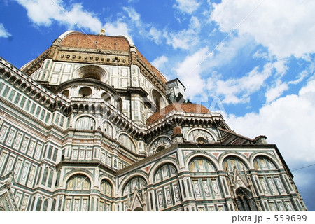 フィレンツェのドゥオモ フィレンツェのドゥオモ 559699
