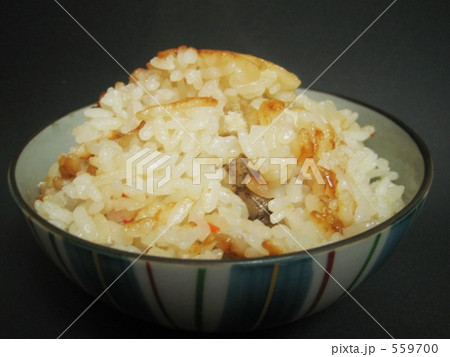 炊き込みご飯 559700