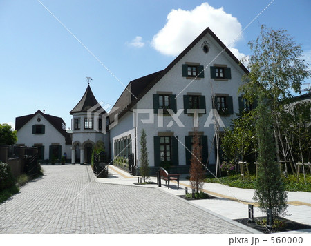 東山魁夷記念館 560000