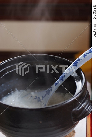 お粥 560539