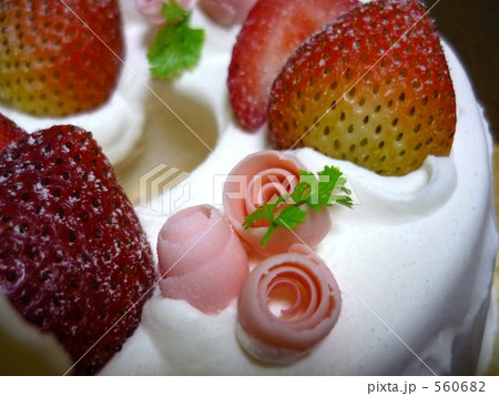 ケーキ 560682