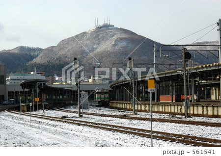 函館散歩・函館山と函館駅 函館散歩・函館山と函館駅 561541
