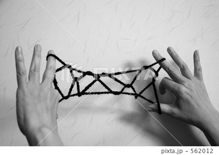 あやとり*橋 あやとり*橋 562012