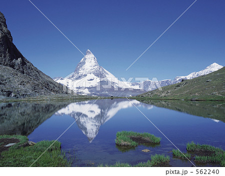 マッターホルン 562240