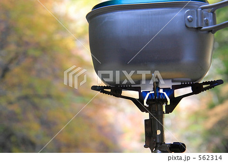 森の中のバーナー 森の中のバーナー 562314