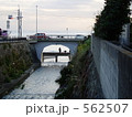 夕暮れ 562507