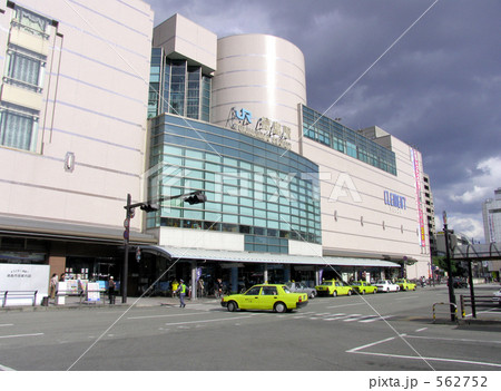 徳島駅 徳島駅 562752