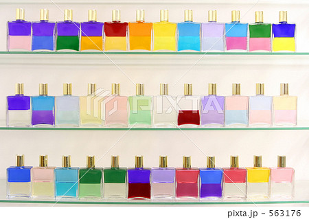 カラーボトル 563176