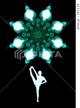 ヨガ(YOGA)のイメージ 565116