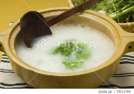 七草粥 七草粥 565246