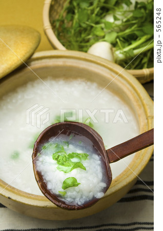 七草粥 565248
