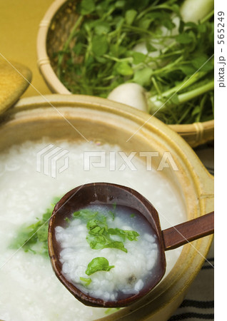 七草粥 565249