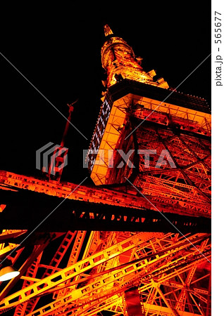 東京タワー２ 565677