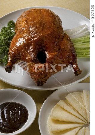 北京ダック 北京ダック 567259