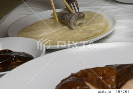 北京ダック 567262