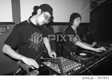 DJ’S DJ’S 567801