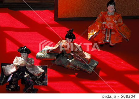 光を浴びて・・・ 568204