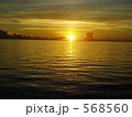 フィジーの夕日 568560