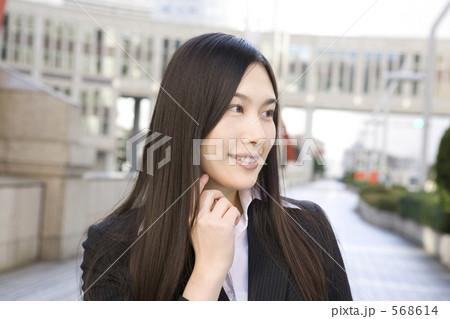 ビジネスウーマン ビジネスウーマン 568614