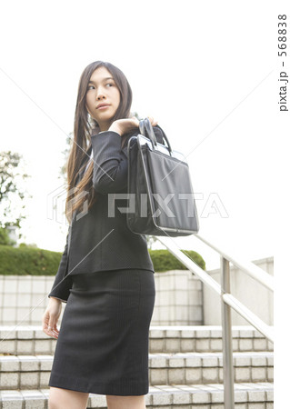 ビジネスウーマン 568838