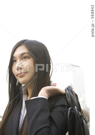 ビジネスウーマン 568842