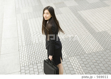 ビジネスウーマン ビジネスウーマン 569011