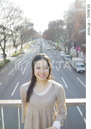 shopping girl 569616