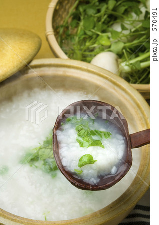 七草（粥） 570491