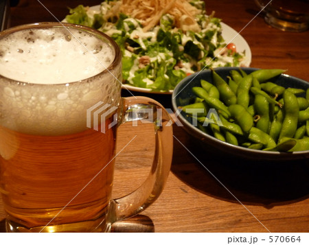 宴会のテーブル 570664