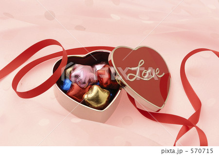 バレンタイン 570715