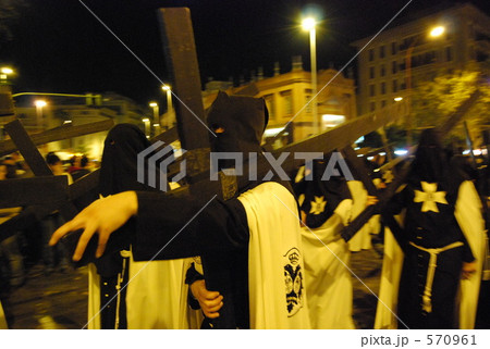 夜のコフラディーア 570961