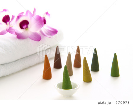 アロマと蘭の花#2 アロマと蘭の花#2 570973