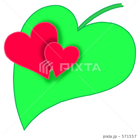 バレンタインデー・ホワイトデー 571557