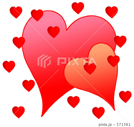 バレンタインデー・ホワイトデー  571561