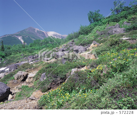 乗鞍剣ケ峰 乗鞍剣ケ峰 572228