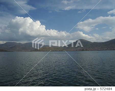 チチカカ湖 チチカカ湖 572484