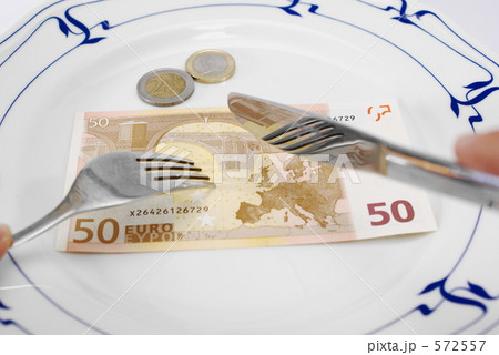 経済イメージ(ユーロ) 経済イメージ(ユーロ) 572557