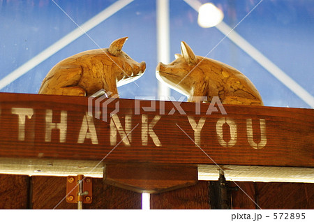 THANK YOU 572895