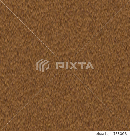 毛皮のテクスチャー　ラビットファー 573068