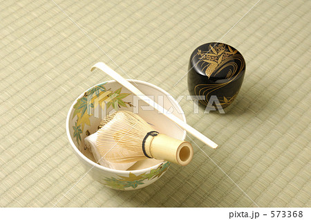 茶道 573368