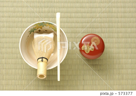 茶道 573377