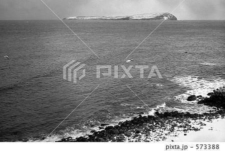 北海道・天売島　昭和49年 573388
