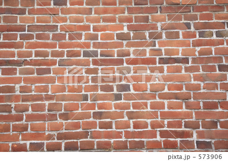 赤レンガ壁 赤レンガ壁 573906