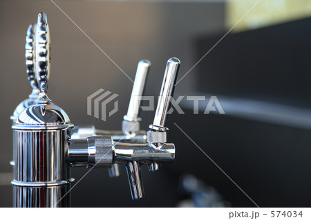 ビールサーバー 574034
