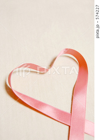 ハート 574227