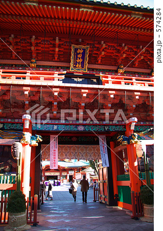 神田明神 神田明神 574284